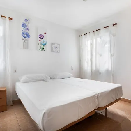 Acuario Apartment Corralejo Exterior photo