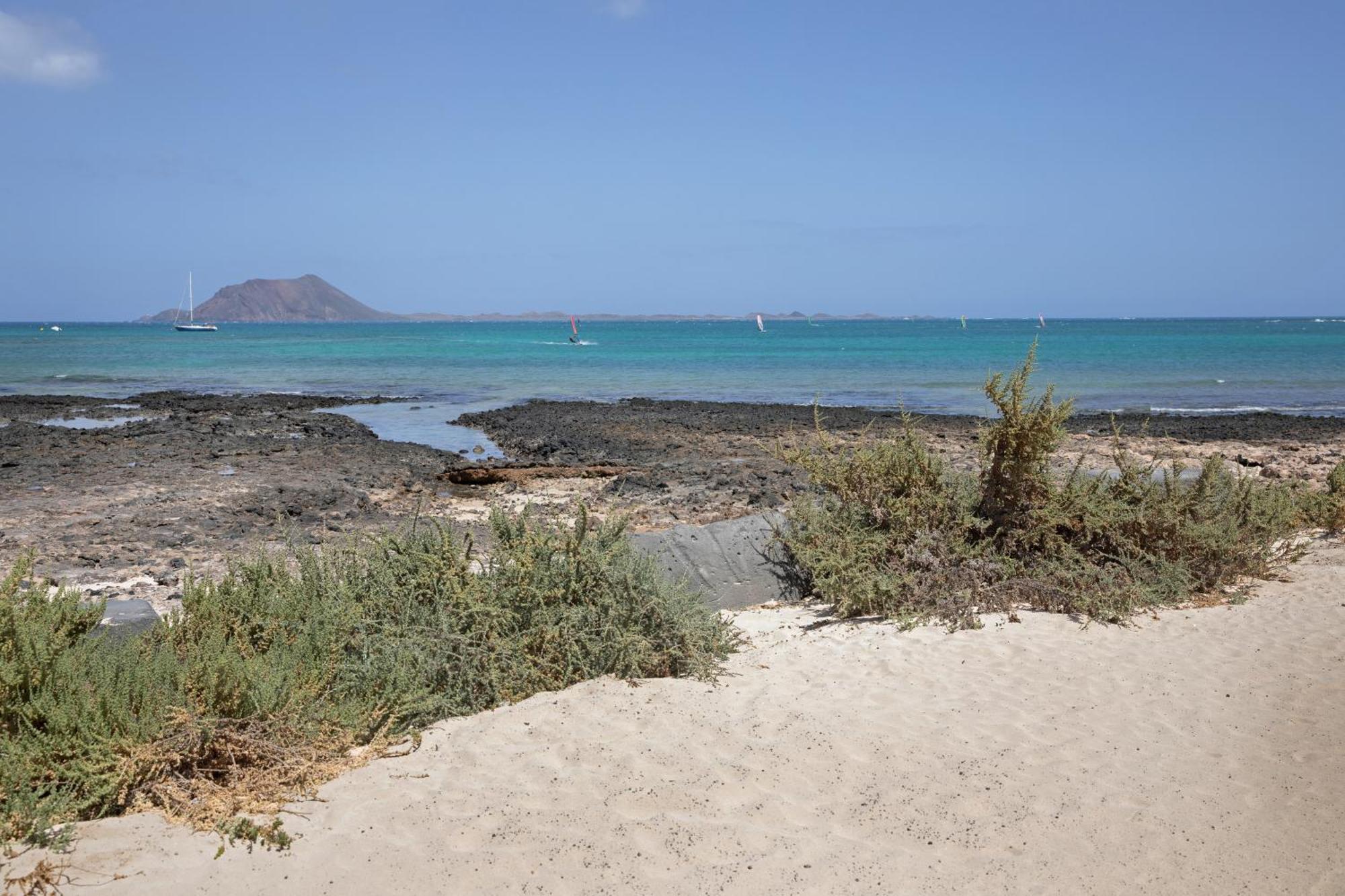 Acuario Appartamento Corralejo