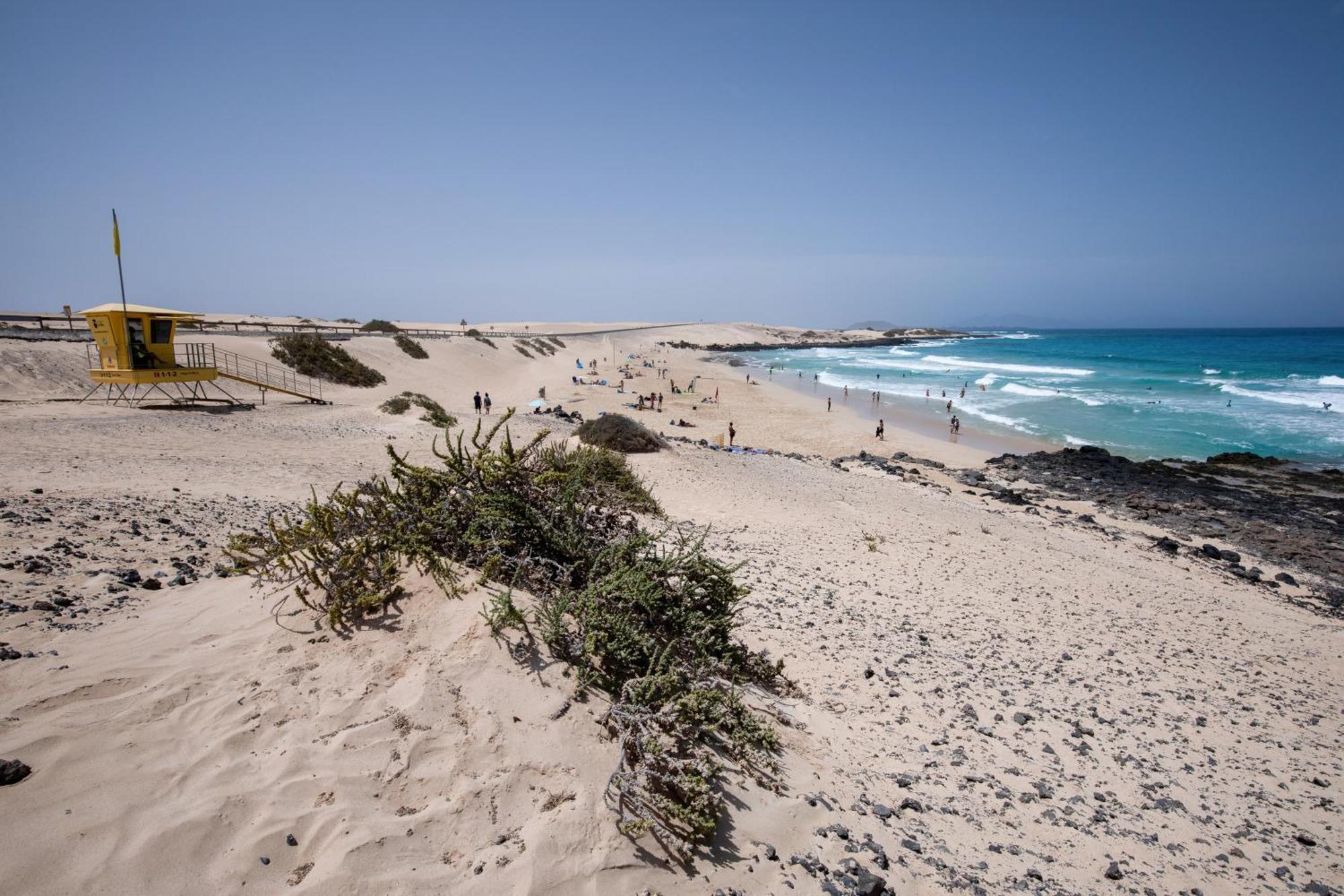 Appartamento Acuario Corralejo